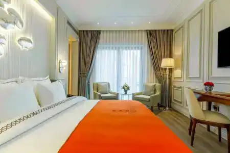 Amiral Palace Boutique Class & Spa - 43
