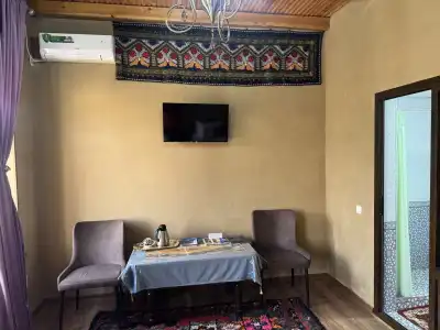 Darvozai Samarkand guest house - 38