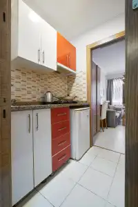 Central Suites Taksim - 27