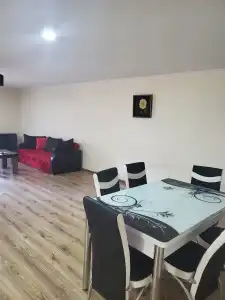 Dioscuria Borjomi Guest House - 31