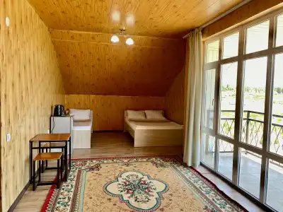 Eram Garden Guest house - 21