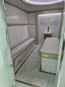 Hayat Plaza & Spa - 24