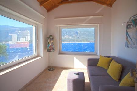 Mekvin Deniz Feneri Lighthouse Adults Only +12 - 31