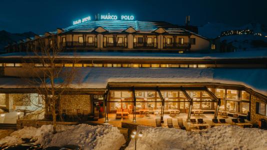 Marco Polo Gudauri - 39