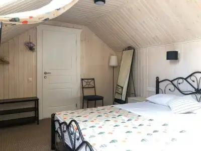 Olivia Guest House - 48