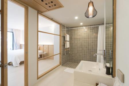 Paradise Beach Resort Samui - 38