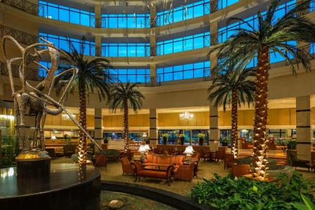 InterContinentals ALMATY by IHG - 44