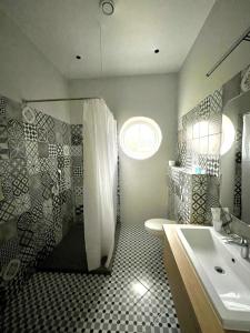 Alpha Garden Guest House - 119