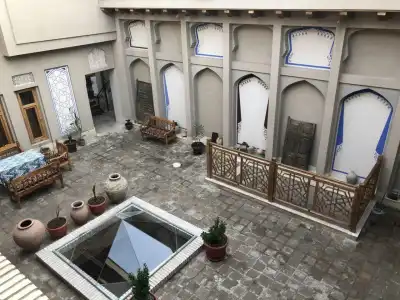 As-Salam Boutique - 23