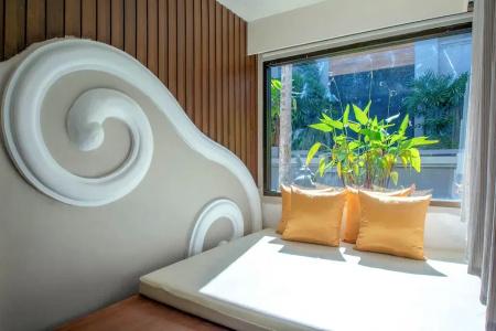 Andaman Cannacia Resort & Spa - 42