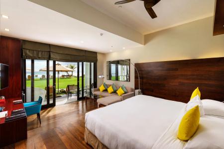 The Fortress Resort & Spa - 38