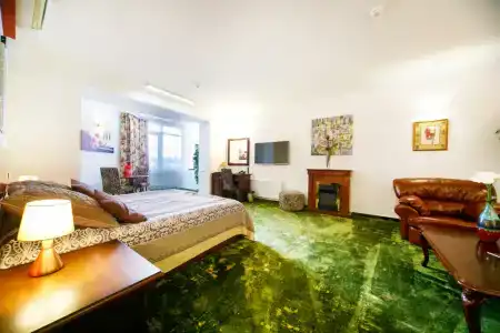 Petrovskij Passazh - 105