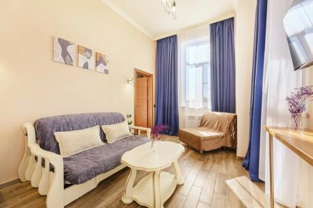 Villa Park Guest House - 58