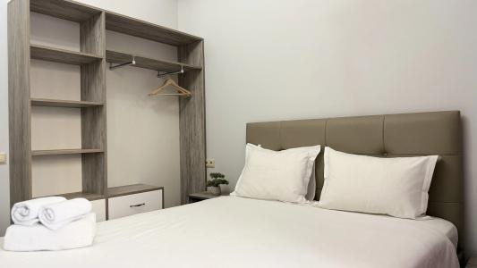 Sweet Home Deluxe Apart-Hotel - 73