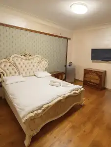 Old Yerevan Hostel - 4