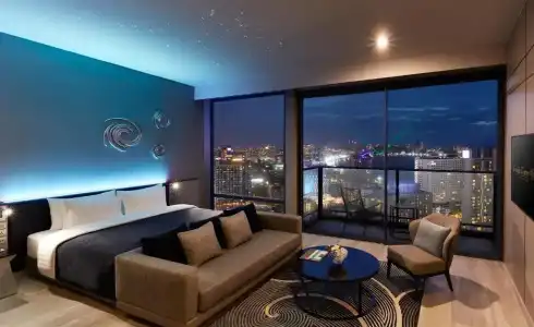 Grande Centre Point Space Pattaya - 4