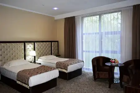 Plaza Bishkek - 6