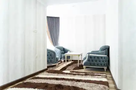 Reikartz Bahor Bukhara - 55