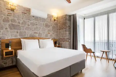 Marlo Ayvalık 12 Plus Adult Only - 51