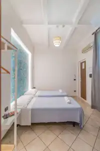 Villa Rocla Guest House Pompei - 78