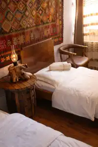 Alashkert Guest house - 30