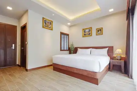 The Agate Pattaya Boutique Resort - 58