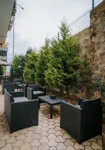 Umut Apartments - 125