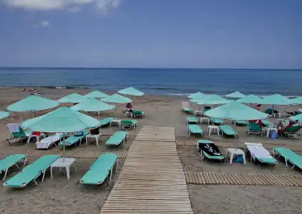 Jo An Beach - 6