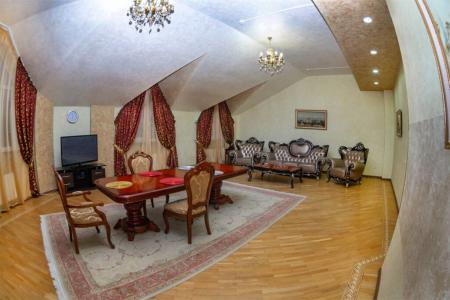 Zolotaya Imperiya - 131