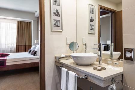 Staybridge Suites St. Petersburg, an IHG - 181