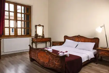 Vedzisi Garden - 63
