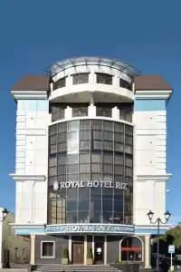 Royal Riz - 2
