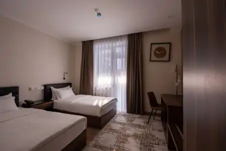 Silk Road Tashkent - 27