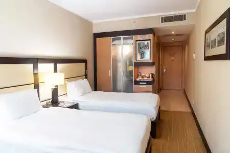 Ramada Plaza by Wyndham Istanbul City Center - 14
