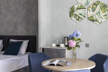 Bergs Spa and Сonference - 113