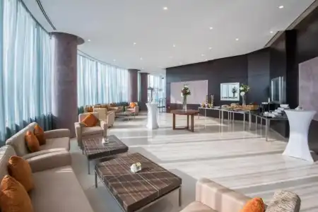 Crowne Plaza DOHA - THE BUSINESS PARK by IHG - 27