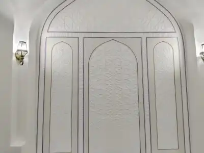 Caravansaray Rashid in Bukhara - 48