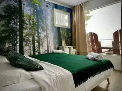 Zagorodnayy Klub Lesnaya Skazka - 107