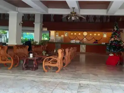 Mike Beach Resort Pattaya - 35