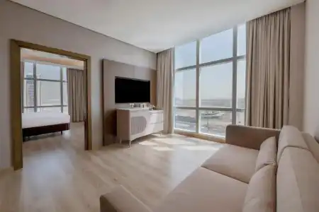 Mövenpick Jumeirah Village Triangle - 30
