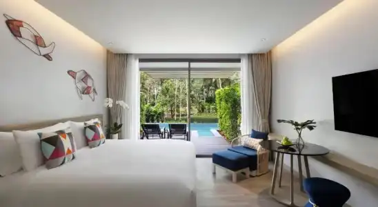 Avani+ Khao Lak Resort - 57