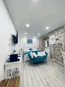 Apartments Stajeva - 11