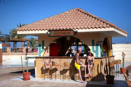 Flamenco Beach and Resort - 5