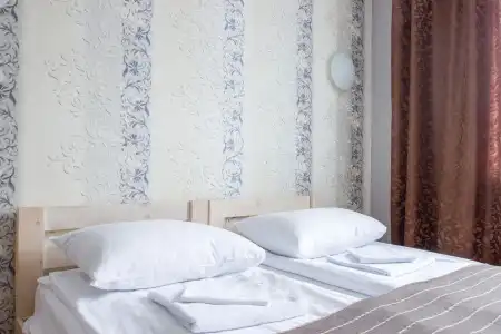 Elle Living Quarters - 25