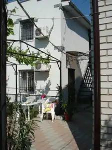 Yuzhnyij Dvorik Apart-Hotel - 42