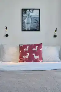 Seven City Apartment - 74