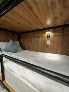 Navi Hostel - 11