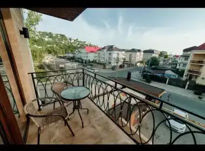 RestVille - 3