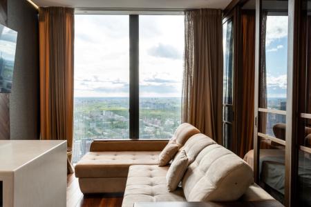 InPremium Moskva-Siti Apart-hotel - 251