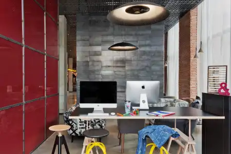 Moxy Tbilisi, a Marriott - 28